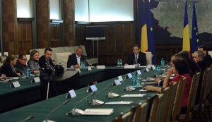 Victor Ponta, candidat la Președinția României: Asistență medicală primară eficientă, susținut de Eugen Teodorovici