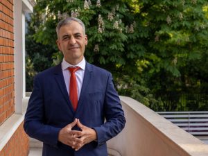 MediaBoard 2 REMAX Klass oferă investitorilor suport complet, de la analiză la tranzacție, prin consultanța lui Valentin Bucheru