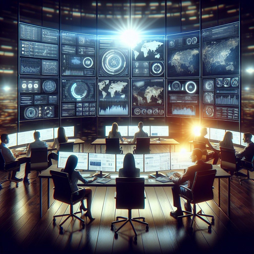 media intelligence
