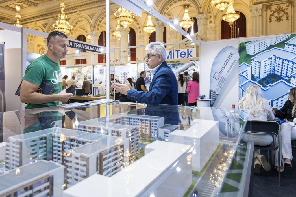 Participă la TNI pentru Inovații Verzi Imobiliare