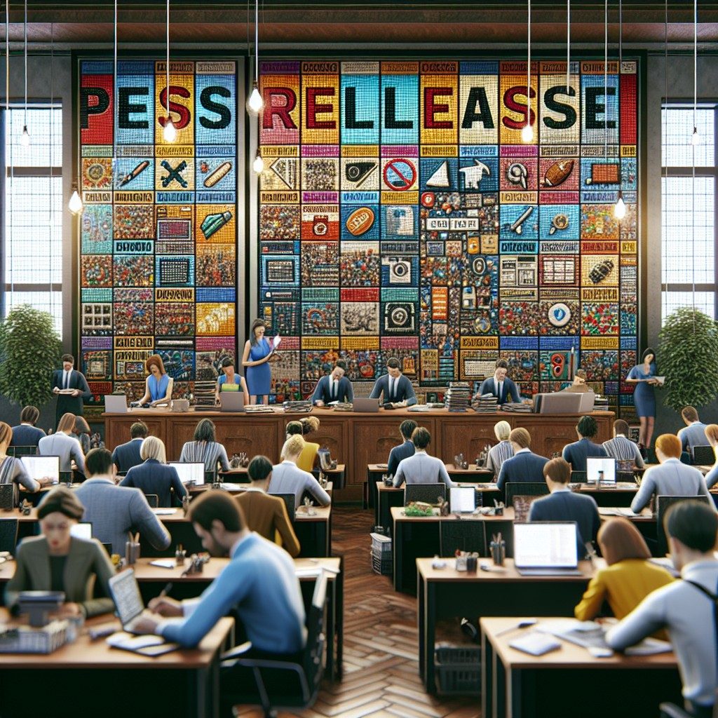 comunicate presă
