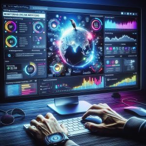 MediaBoard 4 monitorizarea mențiunilor