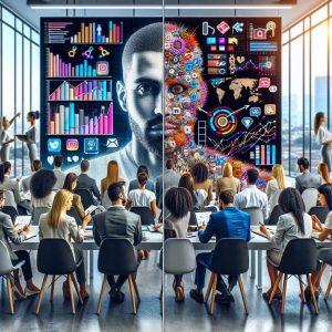 MediaBoard 2 monitorizare brand