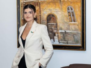 EkoGroup și Irina Buburuzan: Generare lead-uri B2B adaptată nevoilor clienților