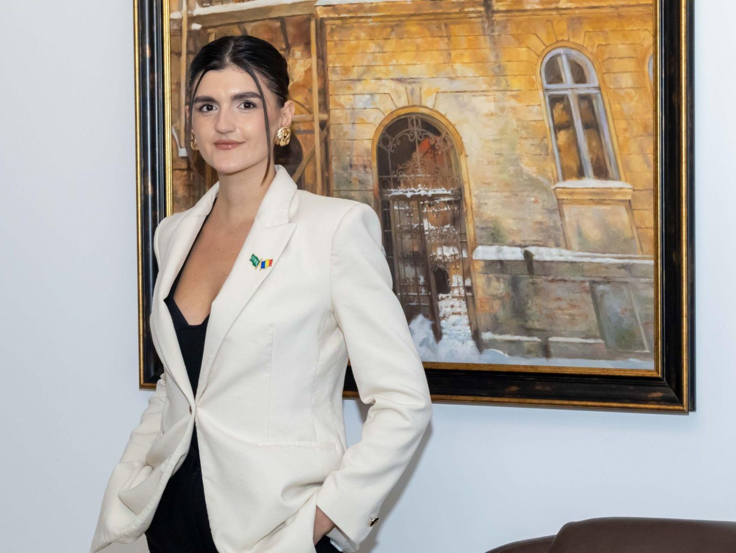 EkoGroup și Irina Buburuzan: Generare lead-uri B2B adaptată nevoilor clienților