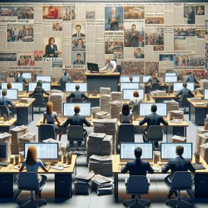 comunicate de presă