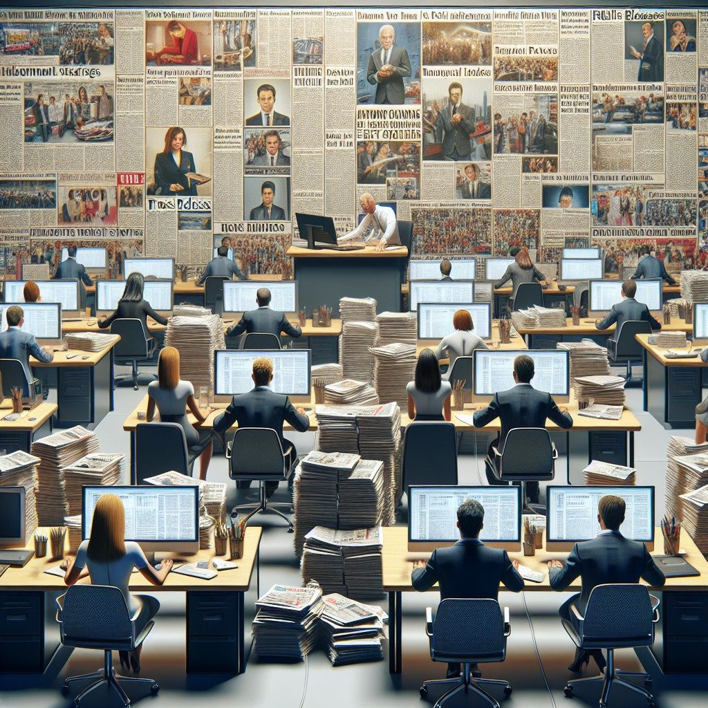 comunicate de presă