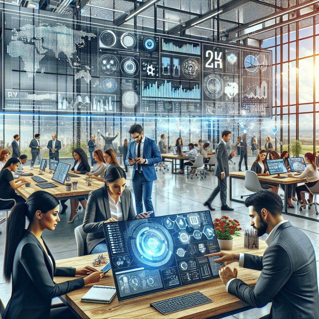 MediaBoard 7 tendințe PR