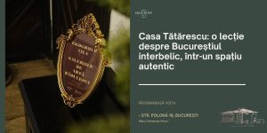 EkoGroup Vila – destinația ideală pentru programul Școala altfel: o experiență educațională autentică