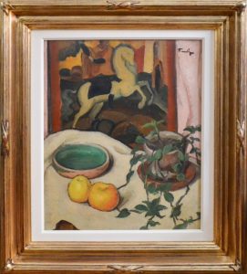 Galeriile de Artă A. Rădulescu inaugurează la Eko Group Vila un program exclusivist de cursuri de artă pentru mediul corporate