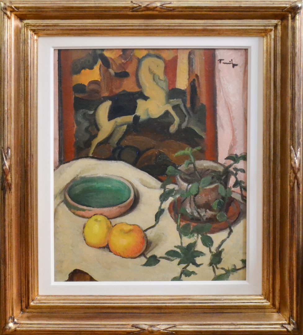 Galeriile de Artă A. Rădulescu inaugurează la Eko Group Vila un program exclusivist de cursuri de artă pentru mediul corporate