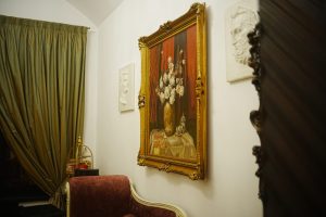Casa Gheorghe Tătărescu din București: o vilă între memorie politică și continuitate culturală la EkoGroup Vila