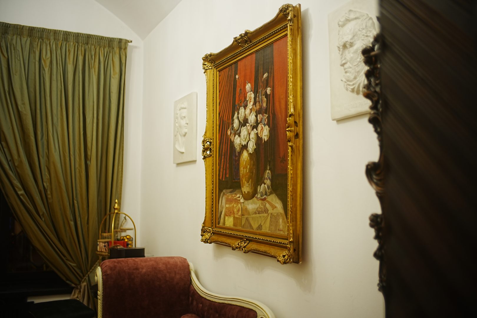 Casa Gheorghe Tătărescu din București: o vilă între memorie politică și continuitate culturală la EkoGroup Vila