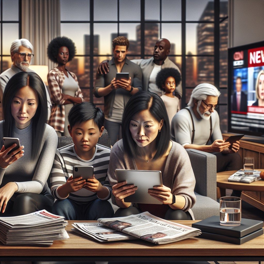 Crește consumul de știri video: ce trebuie să știe creatorii de conținut