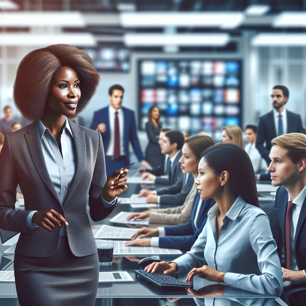 Strategii de publicare a comunicatelor de presă care generează impact real